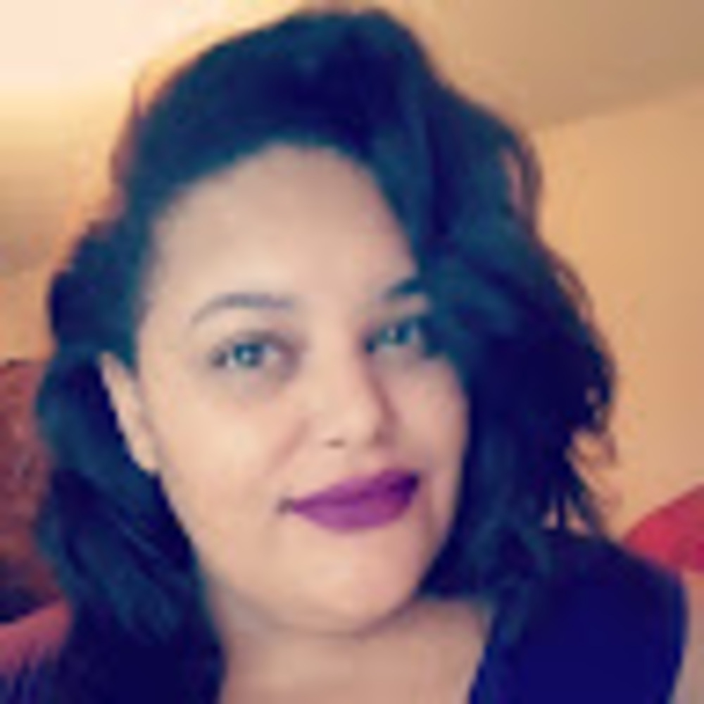 Meet your Posher, Sharee
